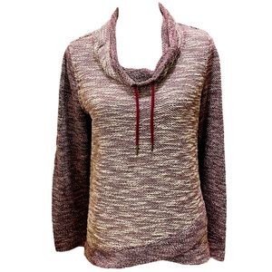 Calvin Klein Performance Sweater